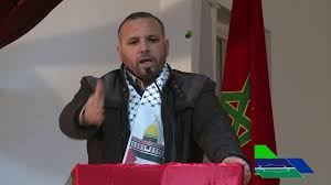 الاحتفاء بإعلامية في “دوزيم” يجر على جمعية أمازيغية اتهامات بـ”التصهين” من طرف قيادي بـ”البيجيدي”