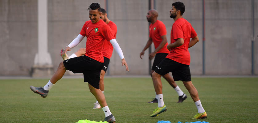 مغاربة يرغمون “الكاف” على الاعتذار للمملكة