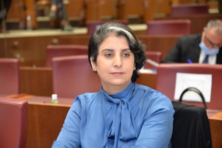 رحاب: المشكل ليس في لائحة الشباب بل في طرق تدبيرها داخل الأحزاب السياسية