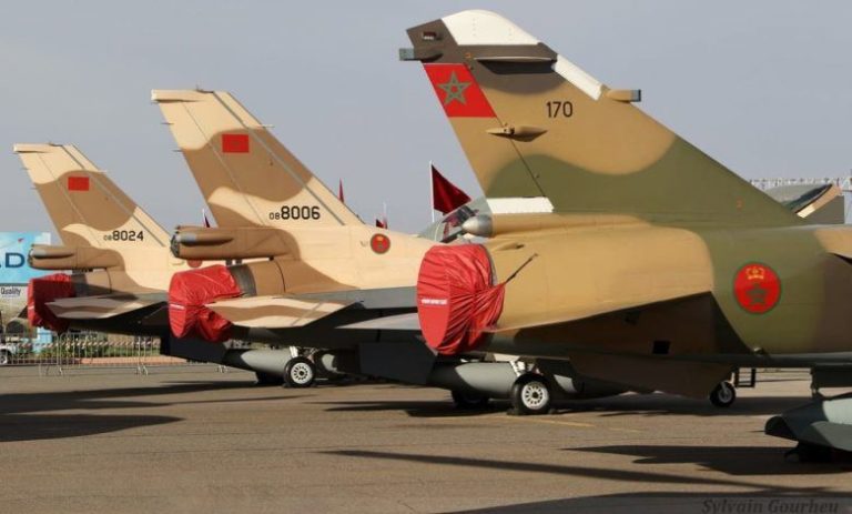 مجلة عالمية: المغرب في طريقه لإبرام صفقة تسلح مع أمريكا بمليار دولار