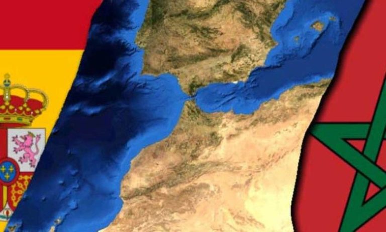 المغرب يخلق الجدل في الحكومة الاسبانية
