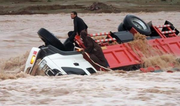 هل يملك المغرب إستراتيجية لتدبير الكوارث الطبيعية؟