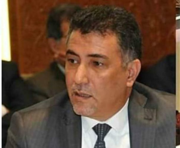 رشيد الحموني