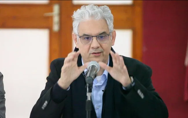 حزب “الاستقلال” يتبرأ من  مستشاره الذي دعا لتوأمة وزان بمدينة إسرائيلية