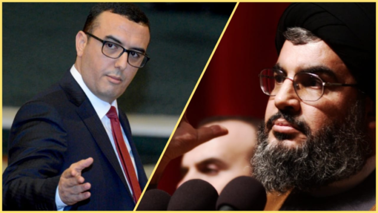 أمكراز يكشف عن جهات رفضت استوزاره ويرد على “حماس” و”حزب الله”