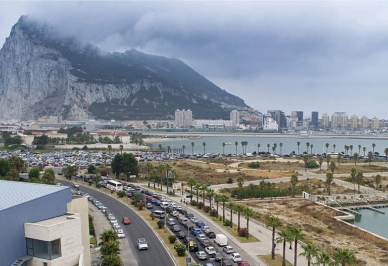 صحيفة: لندن تشرع في دراسة مشروع جسر يربطها بالمغرب