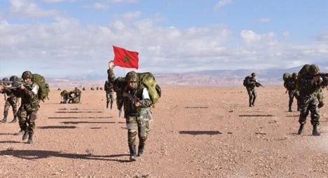 ماذا وراء إعلان البوليساريو استعدادها للتفاوض؟ الشيات يجيب