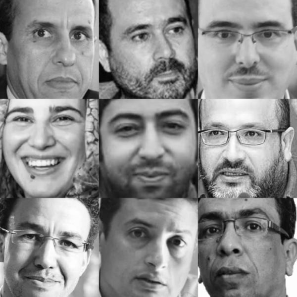 تشكيل لجنة بكندا للدفاع عن حرية الصحافة في المغرب