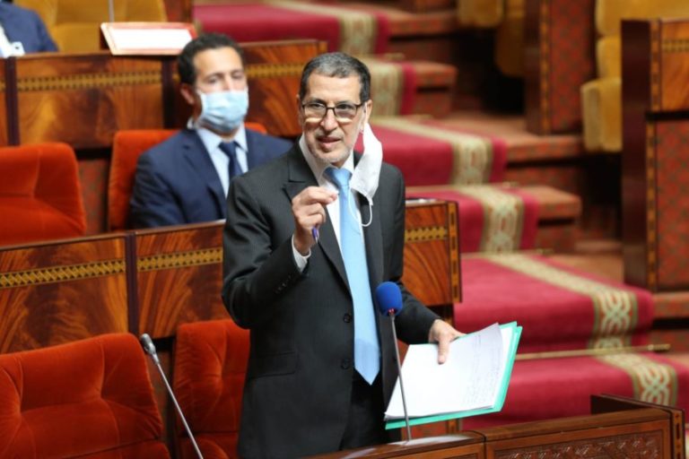 العثماني: سنتخذ إجراءات مناسبة في عيد الأضحى للحماية من كورونا