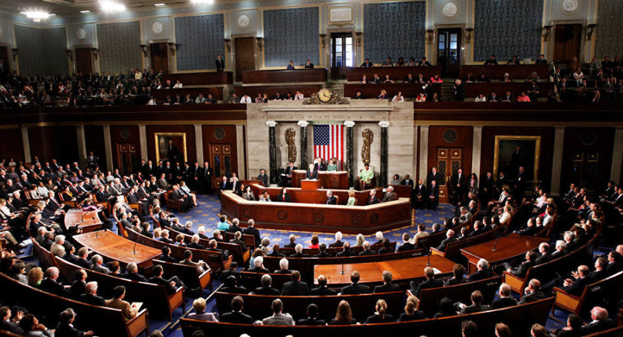 congres