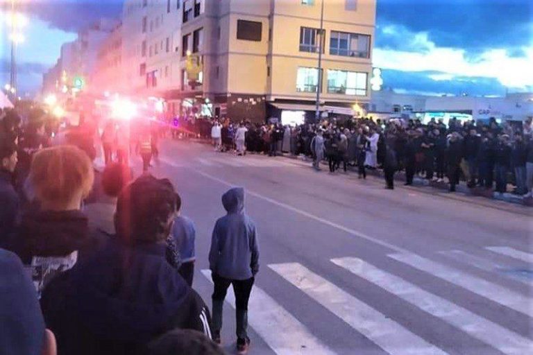 ما هي أوجه التشابه والاختلاف بين احتجاجات الفنيدق وحراك الريف؟