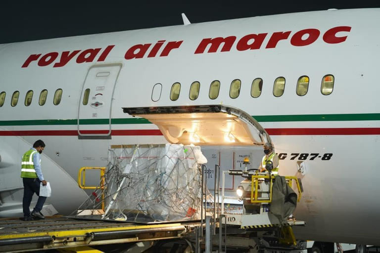 المغرب يحصل على جرعات جديدة من “أسترازينيكا” في هذا التاريخ