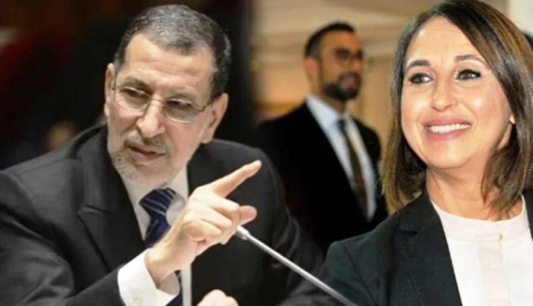 رفاق منيب يصفون إخوان العثماني في الرباط بـ”المنافقين”