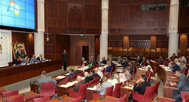 قربالة في أول اجتماع للجنة الداخلية حول تقنين الكيف ينتهي