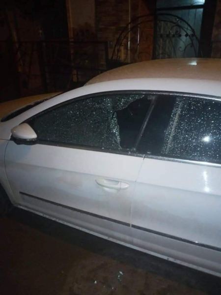 بالقنيطرة.. تكسير زجاج أربع سيارات وسرقة محتوياتها في ليلة واحدة (صور)