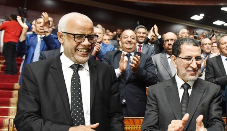 وتحققت النبوءة في حزب العدالة والتنمية (2)