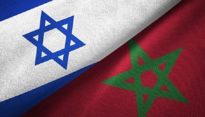 إسرائيل تؤمن صادراتها نحو المغرب بـ200 مليون دولار لـ15 عاما قادمة إسرائيل تؤمن صادراتها نحو المغرب بـ200 مليون دولار لـ15 عاما قادمة
