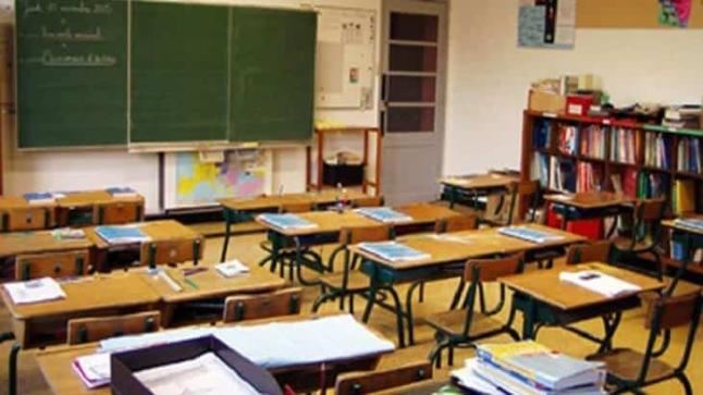أكادير.. موت أستاذة بعد سقوطها أمام تلاميذها (وثيقة)