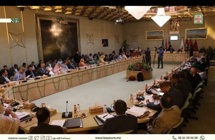 إدراج الخنازير بلائحة استخلاص إتاوات بلدية بالعيون يثير الاستغراب(وثيقة)