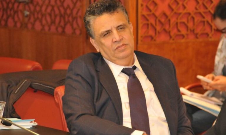 توْظيفاتٌ بِــوزارة وهْبي “مُقـابل 25 مليـون” تسْتنفِرُ نقابيّين