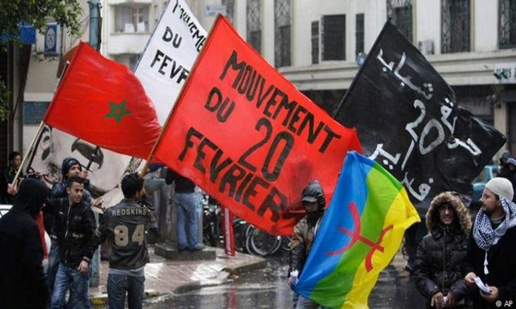 نقابة تجيش الشغيلة للنزول في ذكرى 20 فبراير