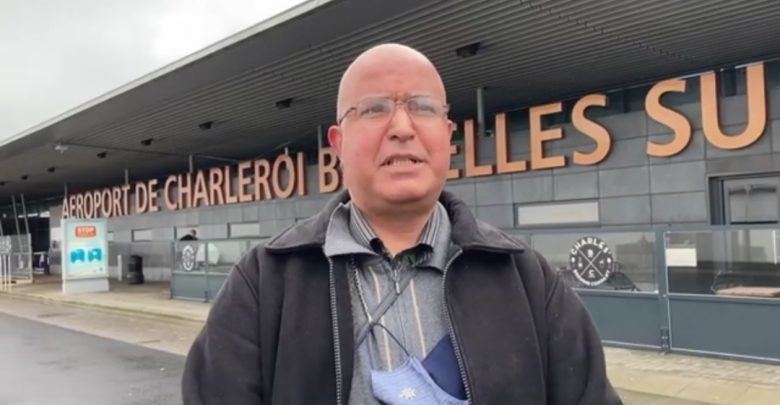 chafik amrani