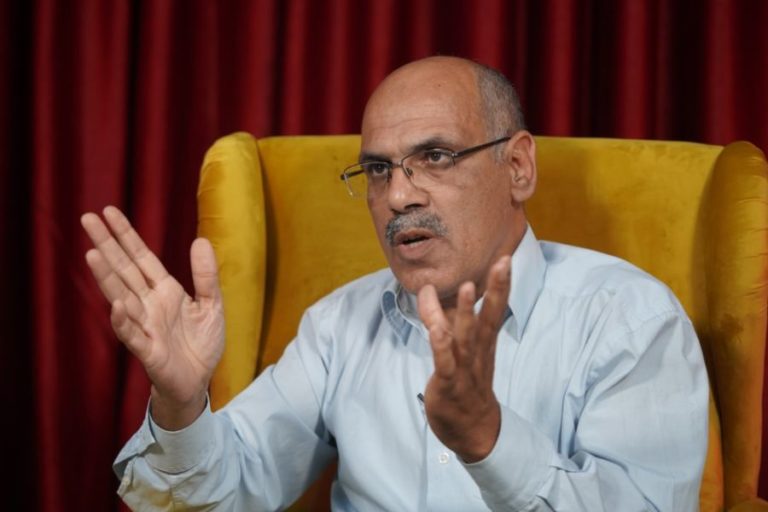 الكنبوري يدعو الأمير هشام إلى إجراء نقد ذاتي