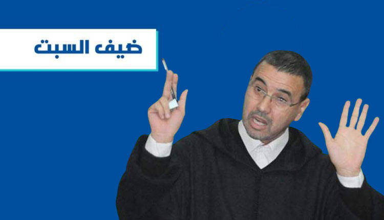 أفتاتي: البيجيدي يؤدي ضريبة محاربة السلطوية والدفاع عن الديمقراطية (حوار)