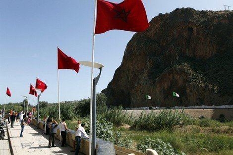 خوف الجزائر من مطالبة المغرب باسترجاع صحرائه الشرقية يعود للواجهة