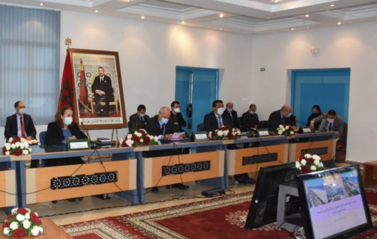سن إجراءات مستعجلة لفائدة الباحثين عن الشغل بعد احتجاجات الفنيدق