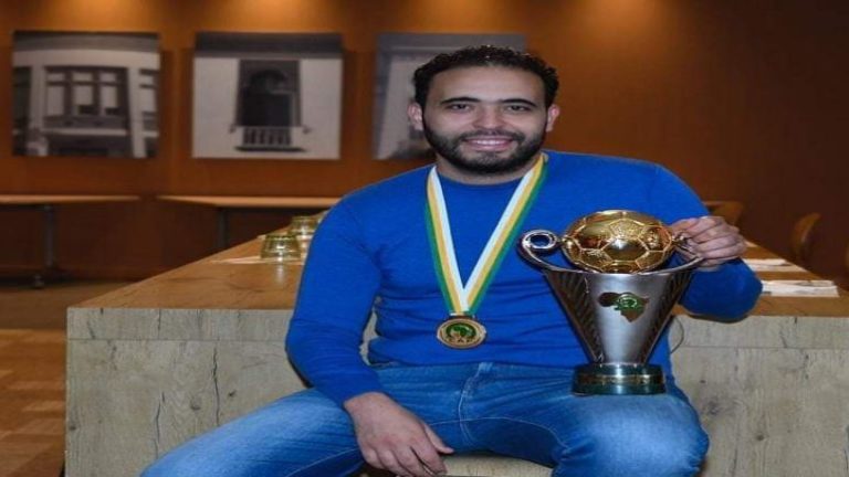 حكيم مرشح الاستقلال ببركان يصاب بكورونا ويحصد تعاطف الساكنة
