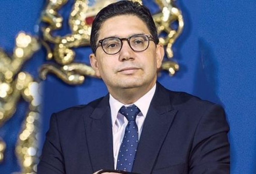 بعد مقال “آشكاين”.. وزارة بوريطة تعد بإرجاع مغربي متهم بالتخابر إلى المغرب