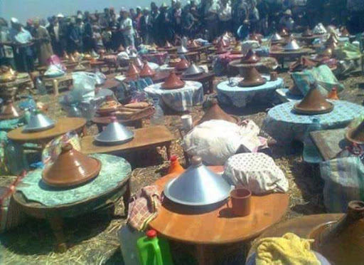 مبدع يطالب بتقنين “زرود” الانتخابات