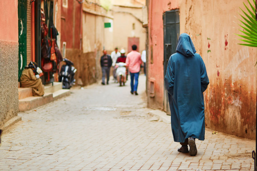 المقاربة الديمقراطية للحماية الاجتماعية