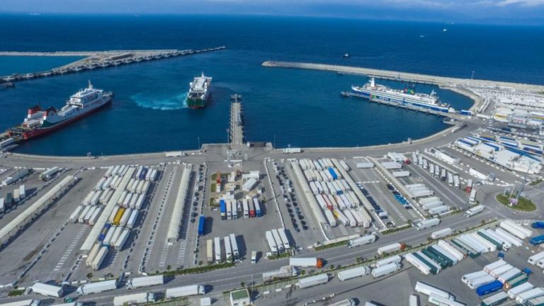 وكالة أمريكية: المغرب تفوق على إسبانيا في معركة الشحن البحري