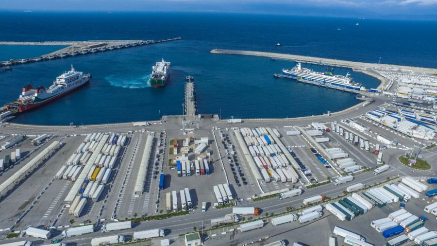 وكالة أمريكية: المغرب تفوق على إسبانيا في معركة الشحن البحري