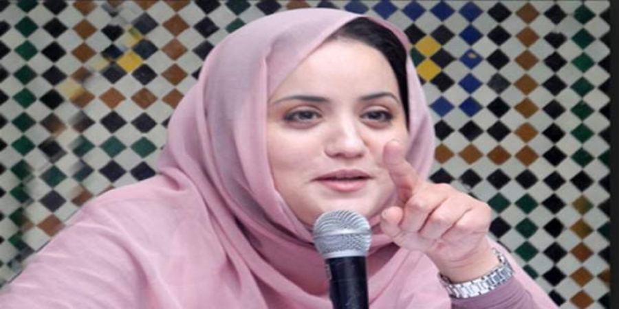 هل اسْتسلمت أبو زيد لِلشْكر بمُقاطعتها افتتاحَ مُـؤتمر “الوردة”؟