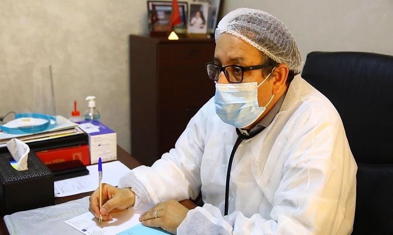 بالأرقام.. عضو باللجنة العلمية يستعرض تفاصيل مثيرة عن حملة تلقيح أطفال المغرب 