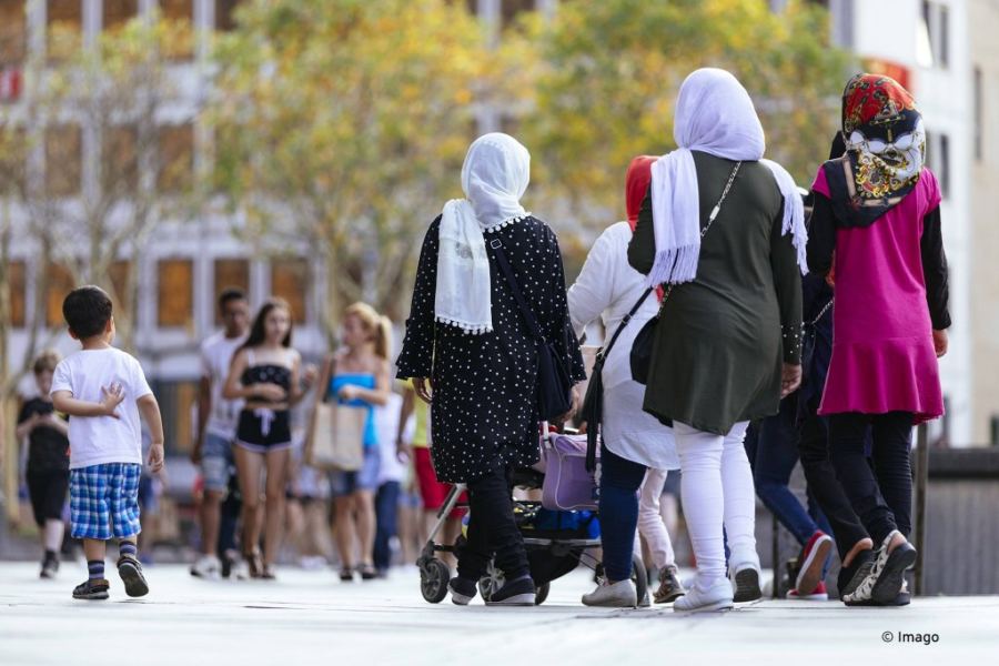 دراسة ألمانية .. الإسلام يرسخ الهوية ويساعد على الاندماج