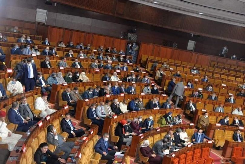 عاجل.. المحكمة الدستورية تَصفع “البيجيدي” في موضوع “القاسم الانتخابي”