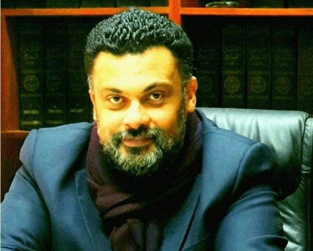 عمر محمود بنجلون