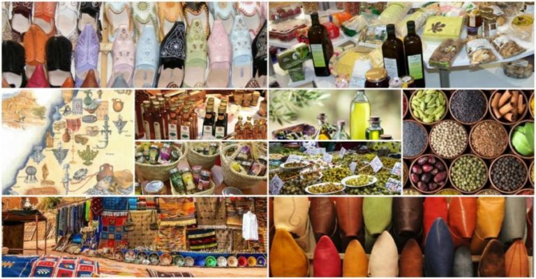 الإقتصاد التضامني بين الهاجس المعيشي ورهان التحديث