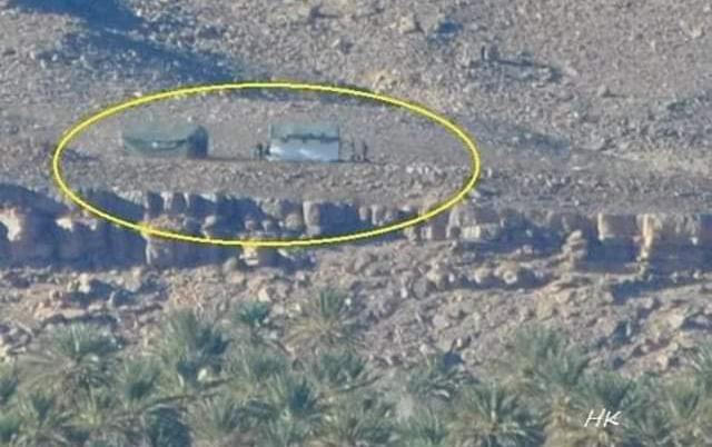 خبير عسكري يُعَدّد سبل رَدّ المغرب على إنزال الجيش الجزائري بأراضي فلاحين مغاربة