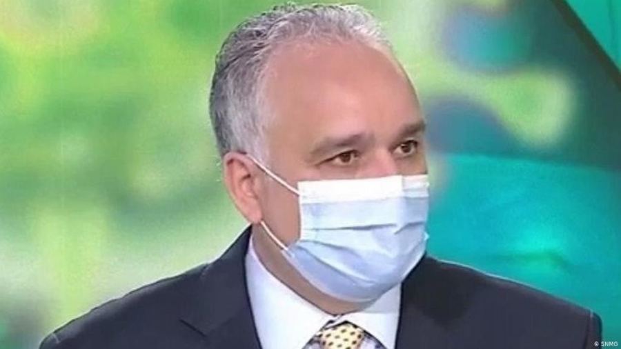 حمضي يدعو إلى تخفيف تدريجي آمن دون تسرع لهذه الأسباب