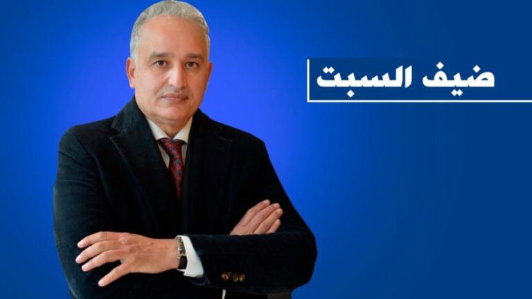 حمضي يتحدث عن خصائص النسخة الجديدة لكورونا وكيف سيتم مواجهتها بالمغرب