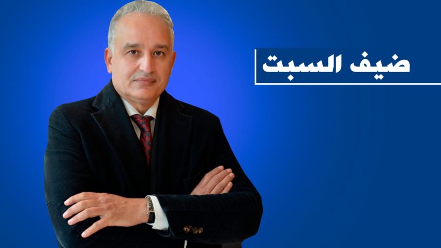 حمضي يتحدث عن خصائص النسخة الجديدة لكورونا وكيف سيتم مواجهتها بالمغرب
