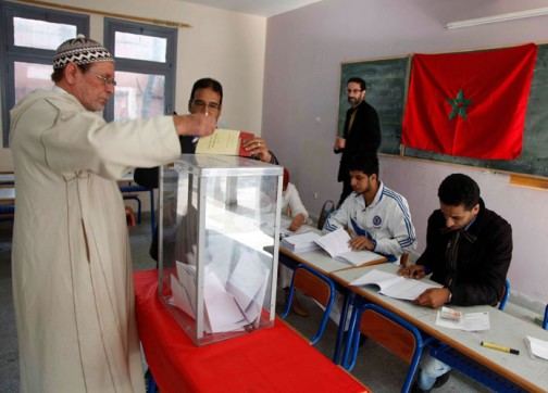 انتخاباتٌ جزئية بـ 91 جماعة لملء مقاعد شاغِــرة (وثائق)