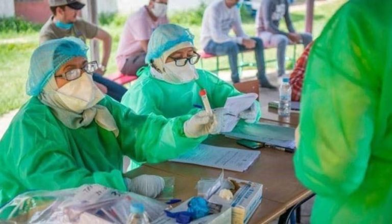 ما تأثير تعدد اللقاحات على المناعة الجماعية في المغرب؟.. عفيفي يجيب