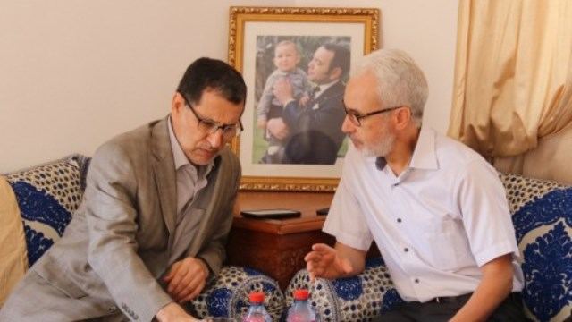 الذراع الدعوي لـ”البيجيدي” يصف قرارات رئيس تونس بـ”الانقلاب”