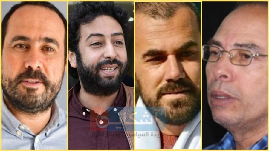 بعد منجب.. هل سيشمل الإفراج الراضي والريسوني ورفاق الزفزافي؟